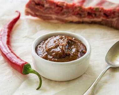 BBQ заказать доставку ROJO ресторан Алматы